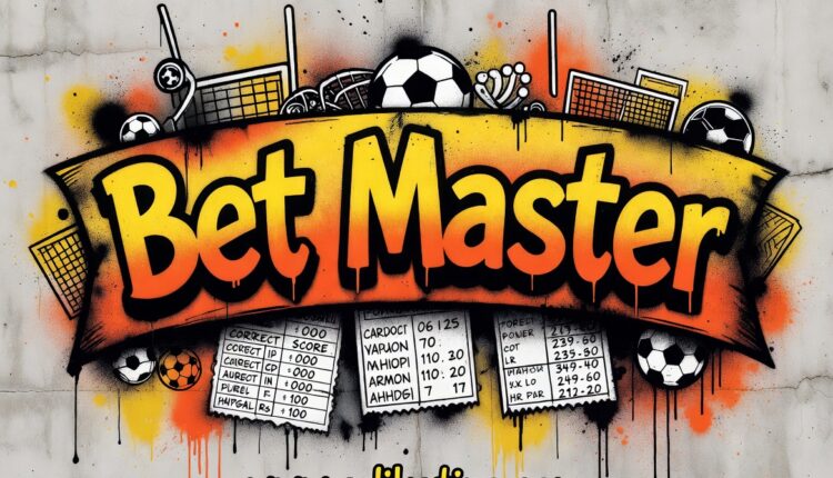 Bet Master