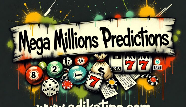 Mega Millions Predictions